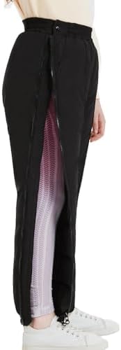 Fast-Powing Snow Pants for Kids