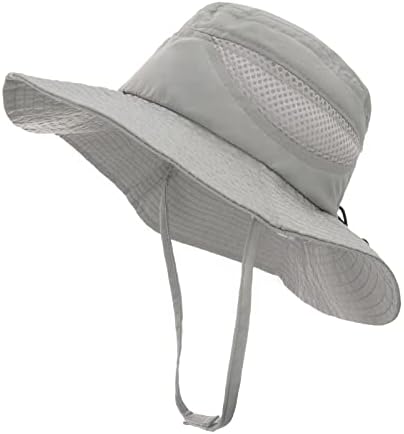 Kids Sun Hat