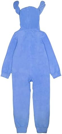 Disney Unisex Hoodie Pajamas