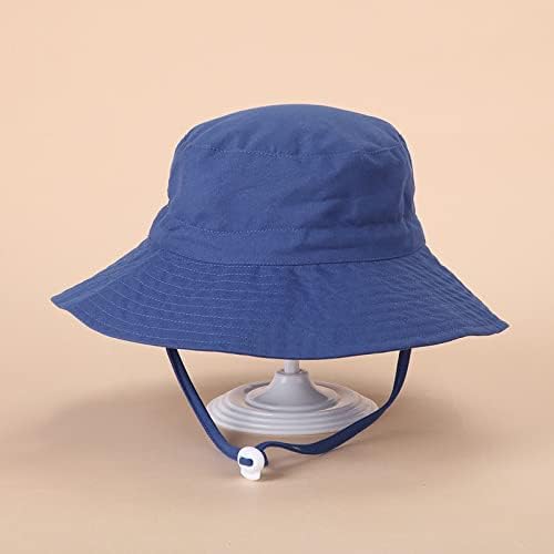 Stylish Little Cap Toddler Safe Portable