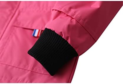 Waterproof Boys and Girls Buying Top rain jackets for kids