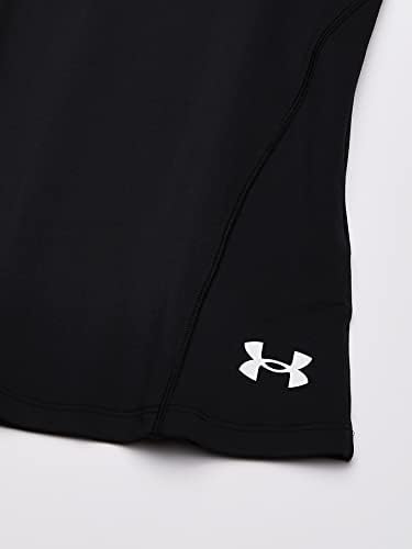 Cozy Comfortable Under Armour Mock T-Shirt for Girls