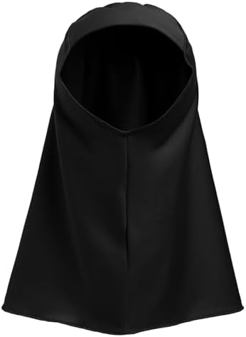 Perfect hijabs for toddlers Modest kids dresses and Abaya sets