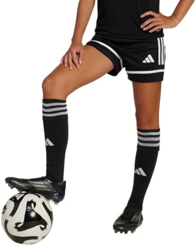 Adidas Girls Squadra 25 Shorts