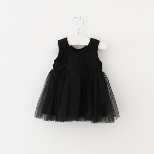 Beessbest Tulle Dress for Infants Toddlers
