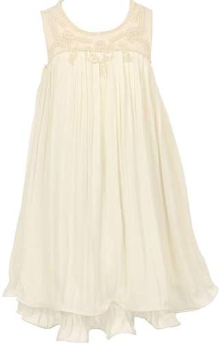Gold Embroidered Tulle Pageant Dress for Girls Perfect for Special Occasions