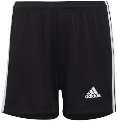 Adidas Womens Squ 21 Pro-High Reusable Fit Shorts