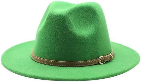 Wide Brim Bucket Hat for Kids