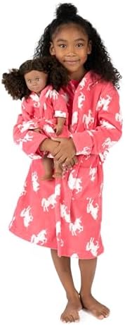 Leveret Matching Family Christmas Pajamas