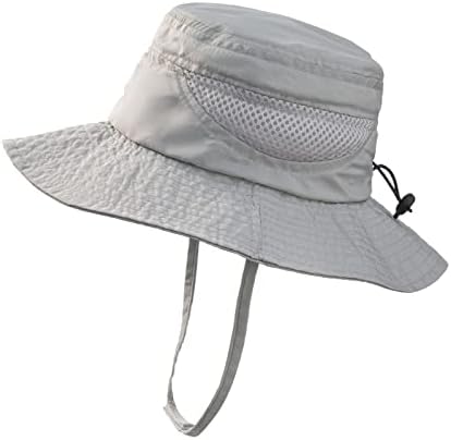 Kids Sun Hat