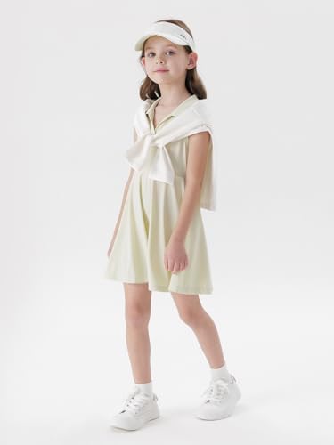Marc Janie Kids Trendy Golf Dress