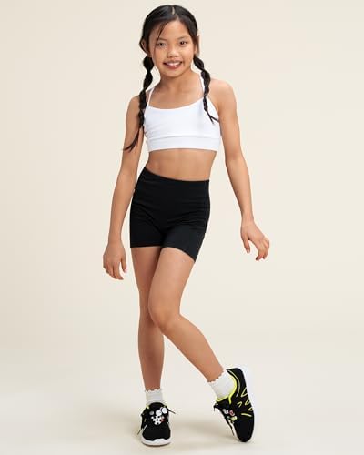 Stelle Girls Sports Bra