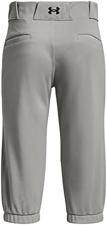 Under Armour Girls Utility Softball Pants - Durable Performant for Gameday