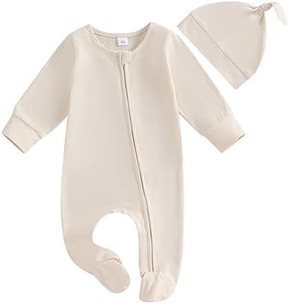 KMBANGI Newborn romper set
