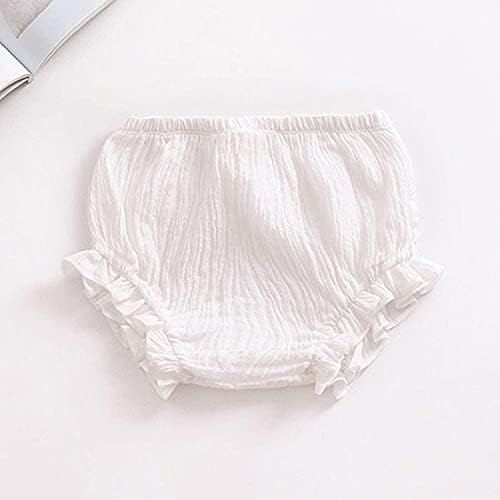 Cute Toddler Girls and Boys Bloomers