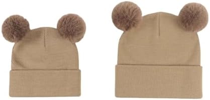 Warm Kids Beanie Hat for Winter