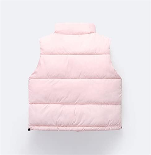 Jamie Puffer Vest for Boys Girls