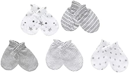 Perfect Start Hobbi Batch 100 Cotton Layette for Infants