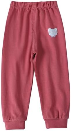 Perfect for Toddler Girls casual sweatpants