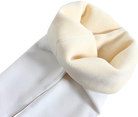Winter Cozy Leggings for Babies