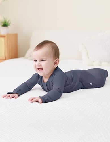 Soft Premium BambooEnhanced Bulletsleeper Perfect Pajamas