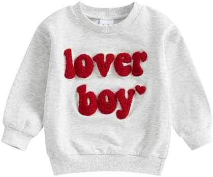 Valentines Day HeartCutielittle Toddler GesundHALT Sweatshirt