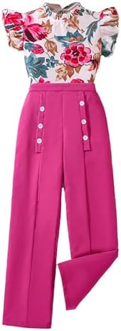 Perfect Flighty Outfit for 2-Year-Old Girls