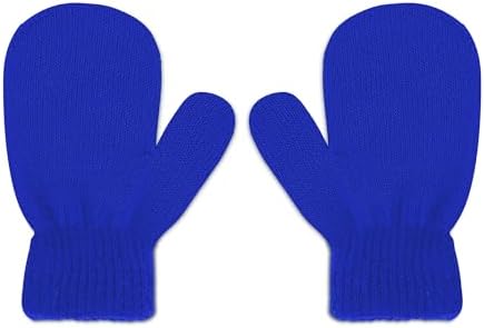Magic Stretch Gloves for Kids