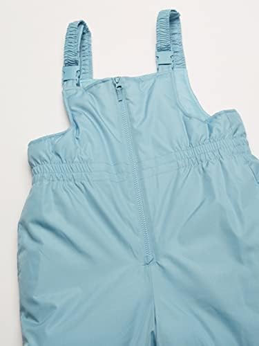 Osh Kosh Girls Ski jackets and snow bib set