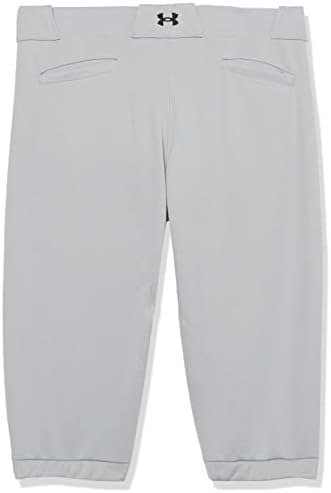 Under Armour Girls Utility Softball Pants - Durable Performant for Gameday