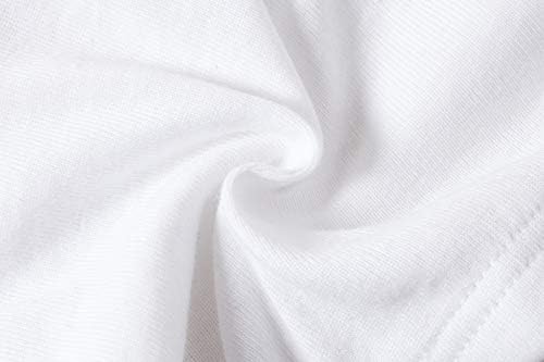 Perfectly Soft Cotton Underwear for Little Girls