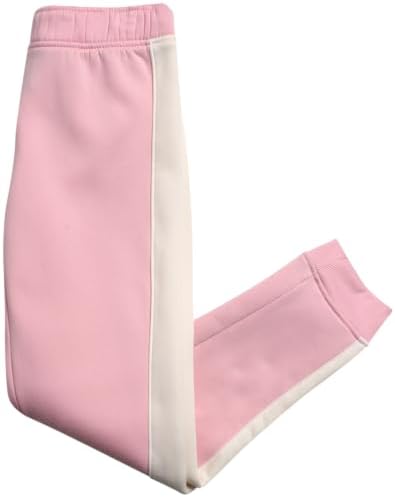 Bebe Girls Cozy Jogger Set Fashion meets Function for Ages 7-12