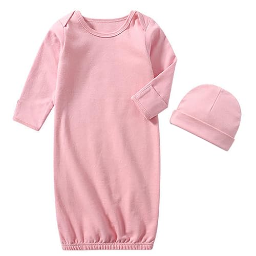 Perfect Coming Home Gown for Baby Girls