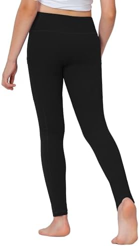 Stelle Girls Athletic Leggings for Dance Yoga
