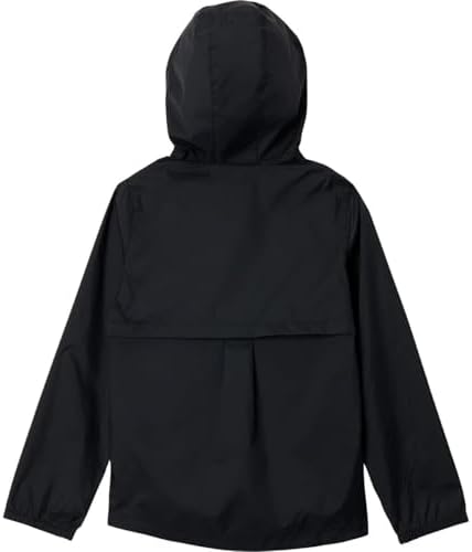 Columbia Youth Girls Switchback II Rain Jacket Perfect for Rainy Days