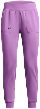 Under Armour Girls Motion Joggers - Comfort Style