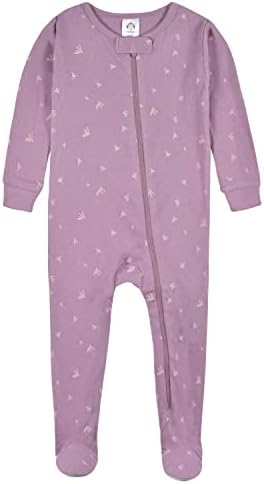 Snug Safe Gerber Baby Pajama Set