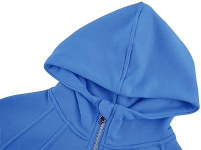 Snug Fit Pullover for Girlsht10w201
