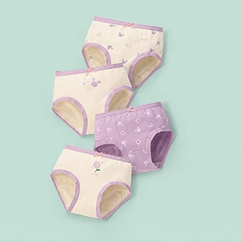 Premium Toddler Cotton Panties