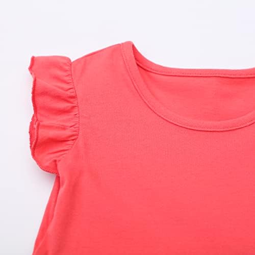 Perfect Comfort Style for Little Girls