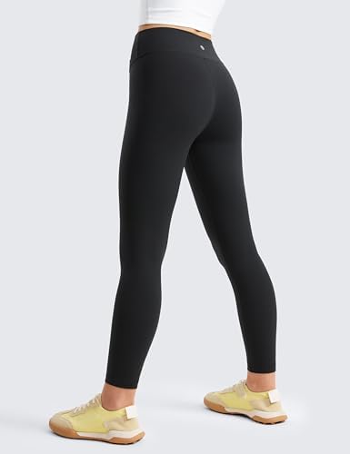 Crz Yoga Girls Butterluxe Crossover Leggings