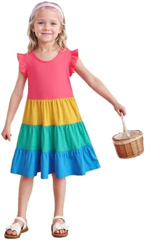 Perfect Comfort Style for Little Girls