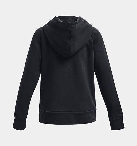 Under Armour Rival Fleece Big Logo Hoodie