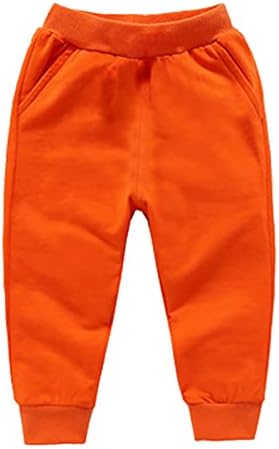 Cute Casual Toddler Pants for Girls and Boys