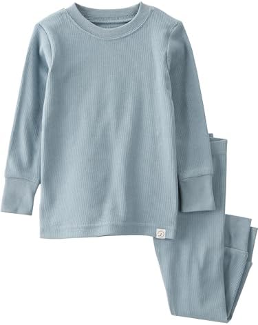 Little Planet Pajamas for Baby