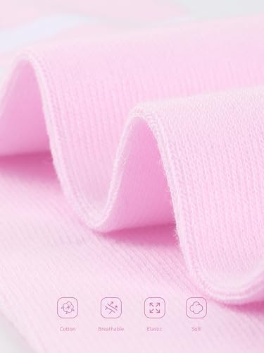 Comfortable Kids Soccer Socks for Baseball More