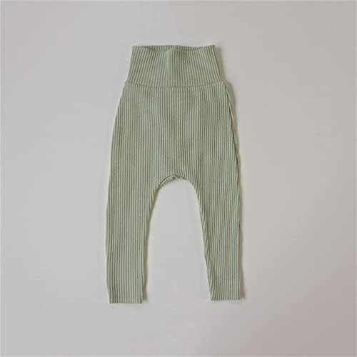 Perfect Cotton Chunky Rib Harem Pant Casual for Everyday Style