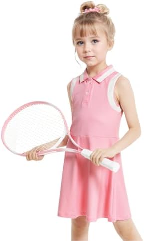 Gogokids Girls Tennis Dress