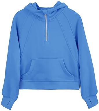 Snug Fit Pullover for Girlsht10w201