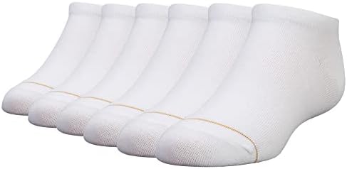 GOLDTOE Girls Liner Socks